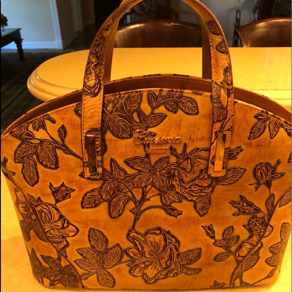 Italian hand made Bag